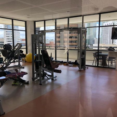 Studio Particular Em Hotel Салвадор Екстериор снимка
