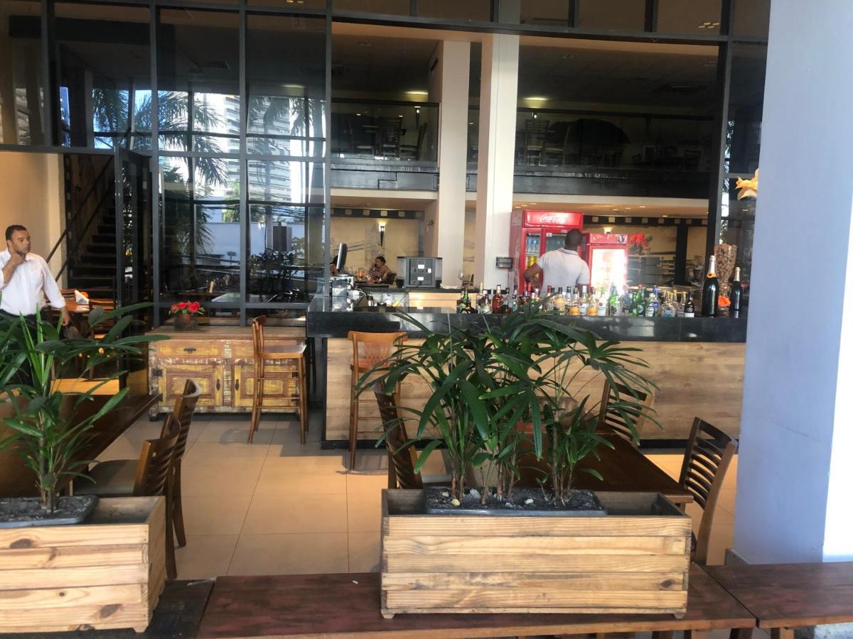 Studio Particular Em Hotel Салвадор Екстериор снимка