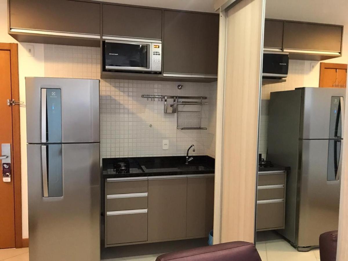 Studio Particular Em Hotel Салвадор Екстериор снимка