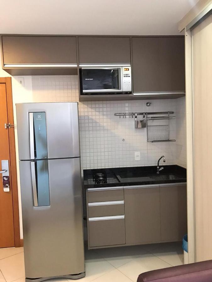 Studio Particular Em Hotel Салвадор Екстериор снимка