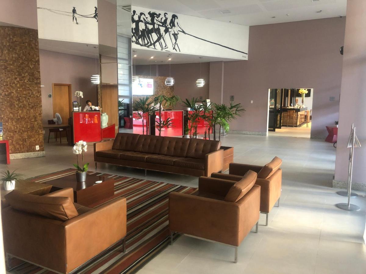 Studio Particular Em Hotel Салвадор Екстериор снимка